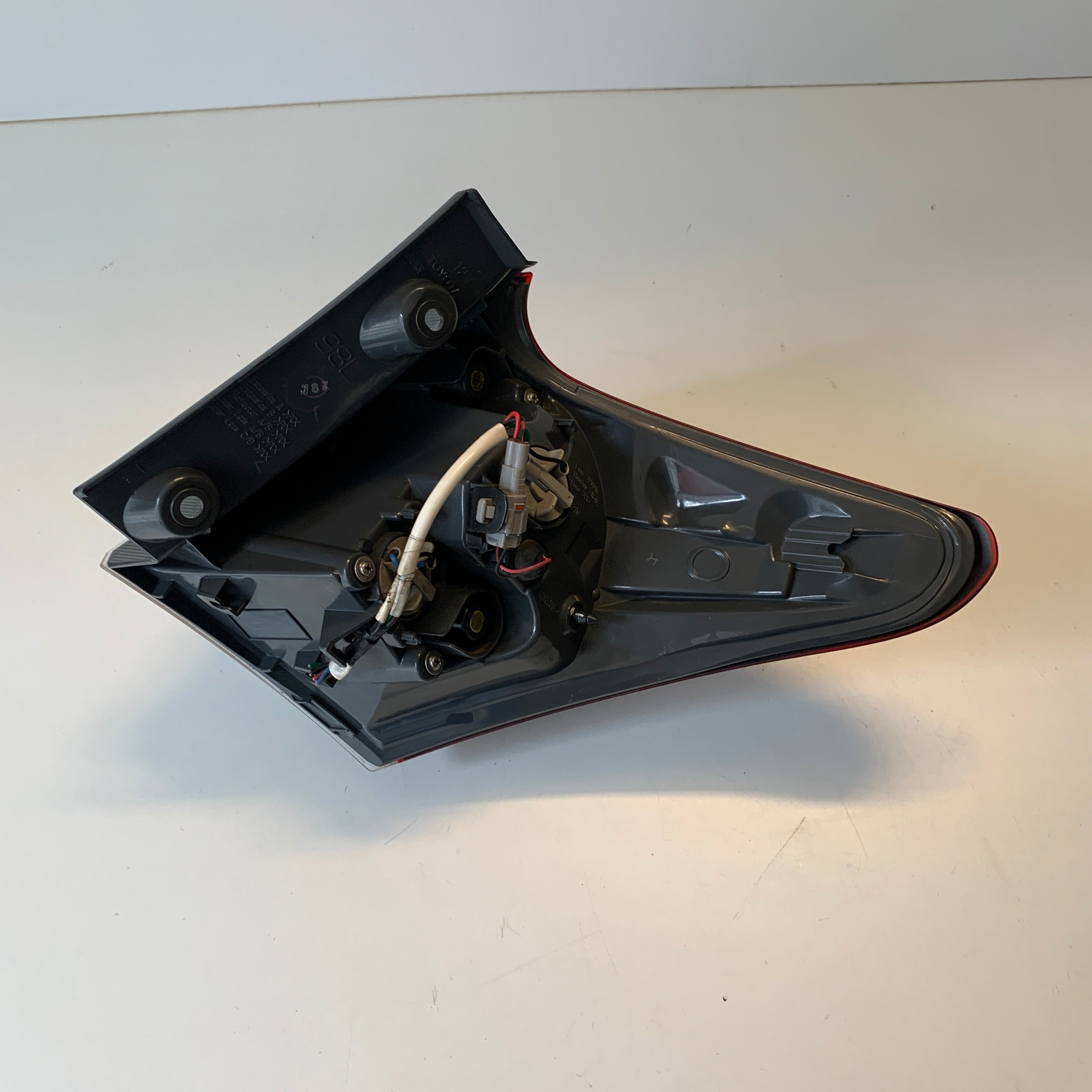 Toyota Corolla ZRE182 Hatch Left Tail Light 2015-2018 Passenger Side LH