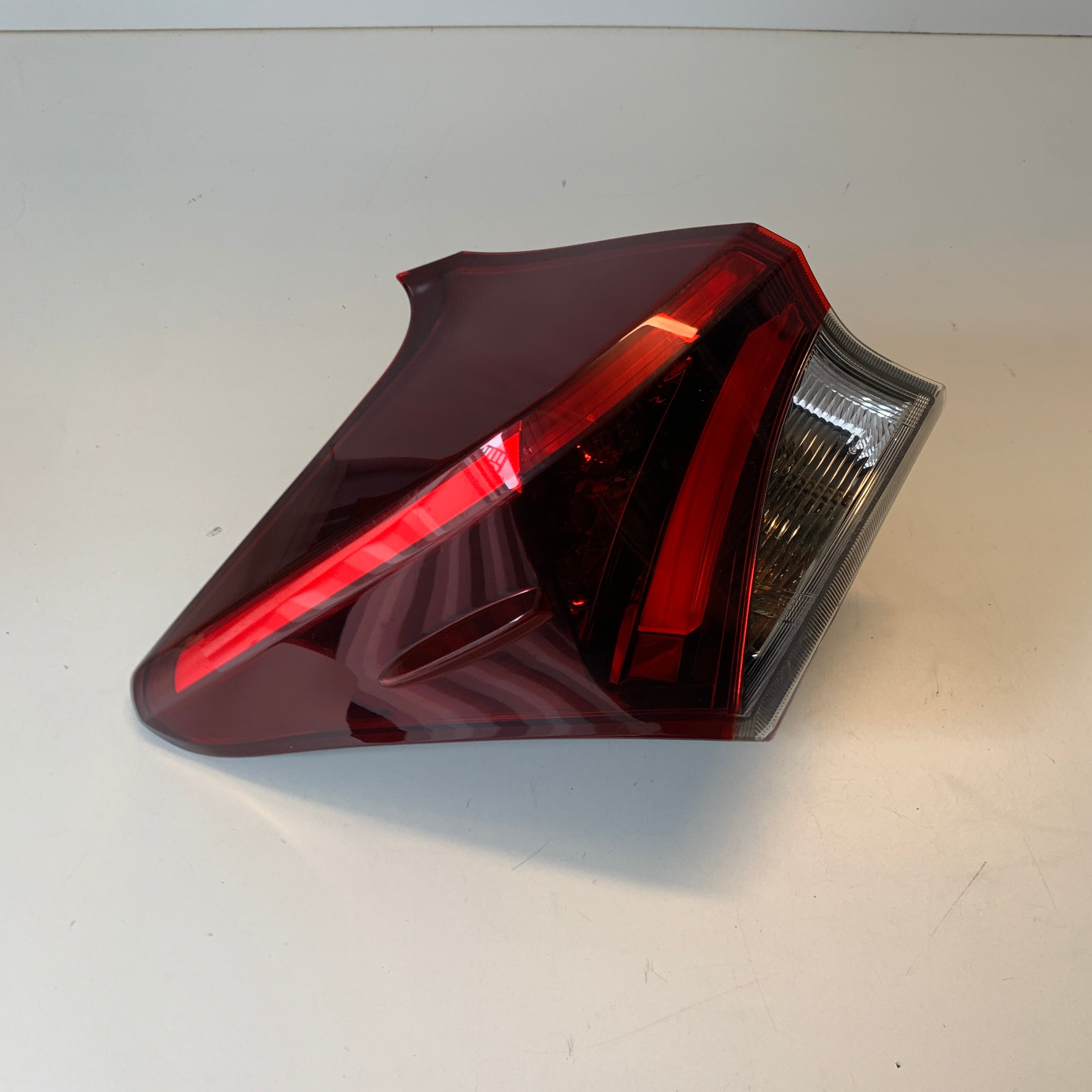 Toyota Corolla ZRE182 Hatch Left Tail Light 2015-2018 Passenger Side LH