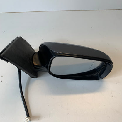 Toyota Corolla Sedan ZRE152R 2007–2010 Door Mirror Right Hand Side | OEM