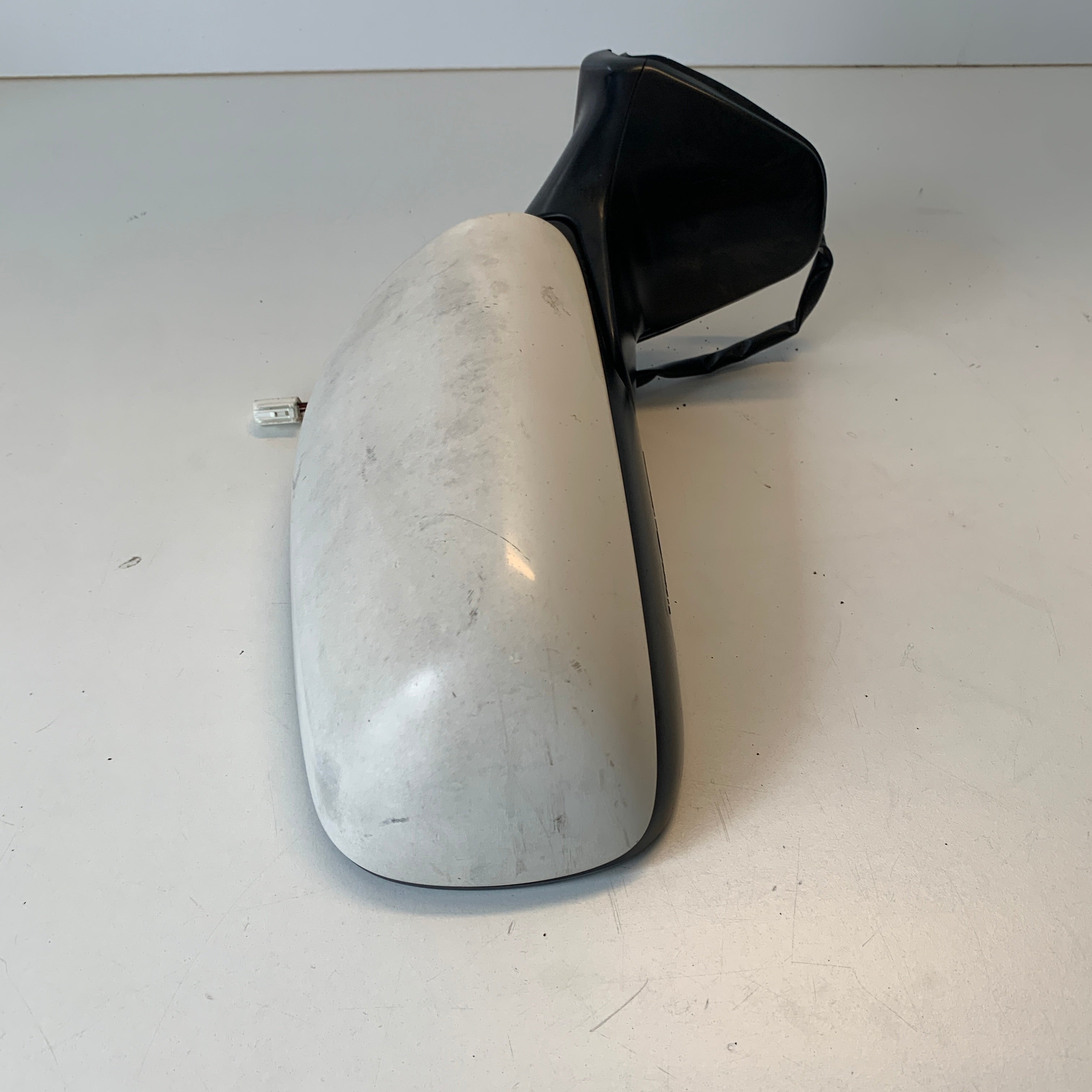 Toyota Corolla ZRE152R Hatch Door Mirror Right RH 2007-2009 | White