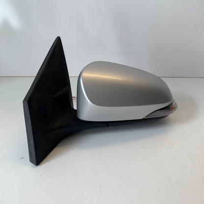 Toyota Corolla ZRE182R Hatchback Door Mirror Left LH 2012-2018 | OEM
