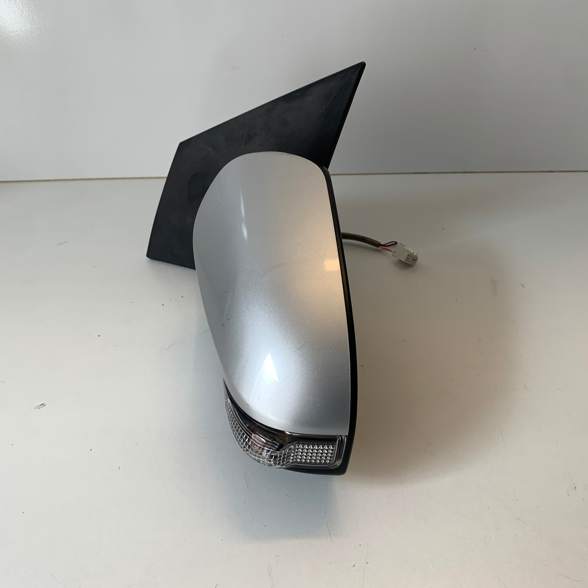Toyota Corolla ZRE182R Hatchback Door Mirror Left LH 2012-2018 | OEM