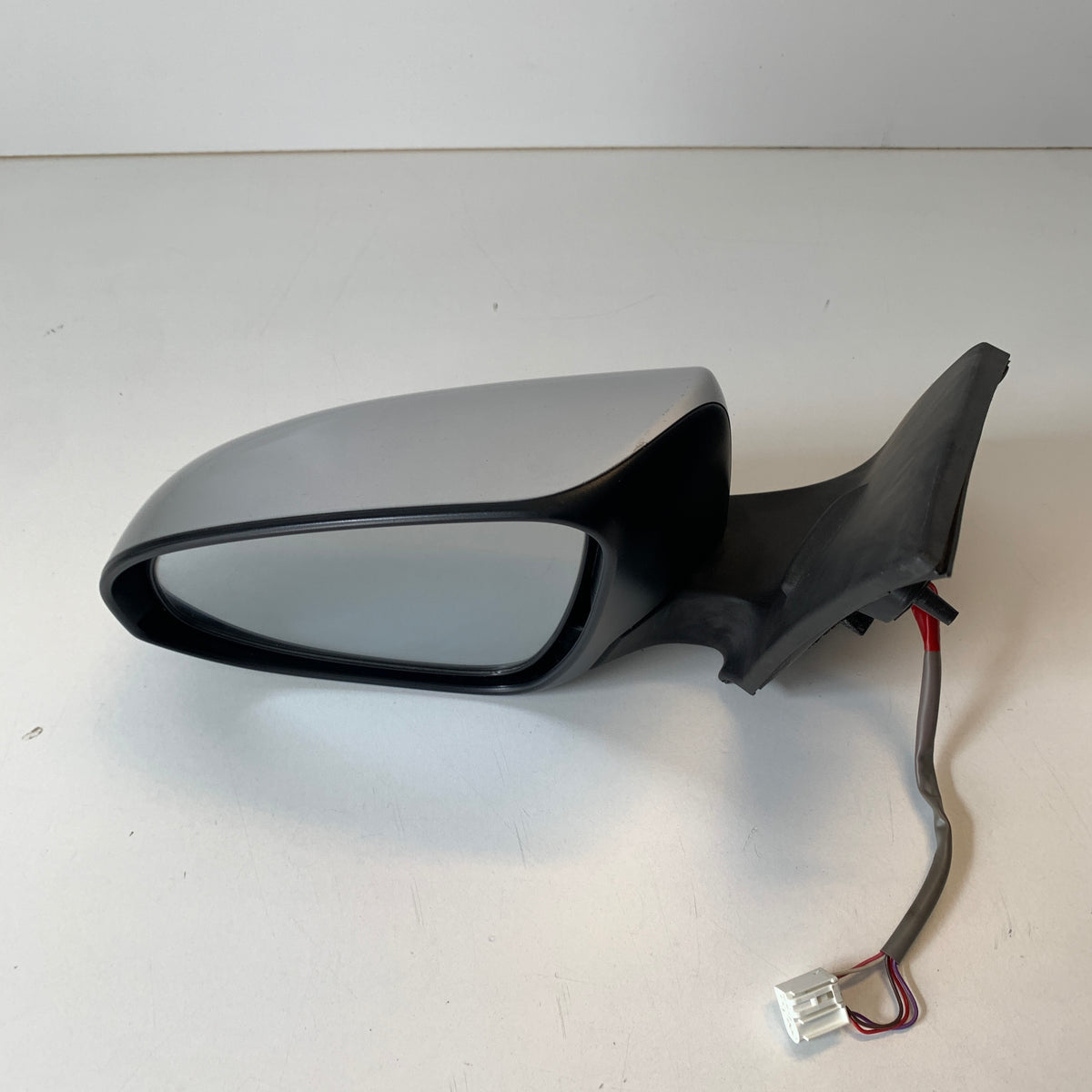 Toyota Corolla ZRE182R Hatchback Door Mirror Left LH 2012-2018 | OEM