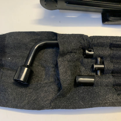 Ford Ranger Everest Scissor Jack Assembly & Handle OEM (2011-2023) JB3C-17080-BB