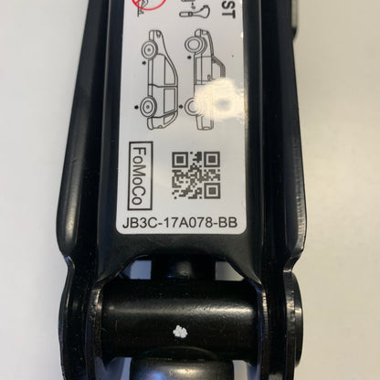 Ford Ranger Everest Scissor Jack Assembly & Handle OEM (2011-2023) JB3C-17080-BB