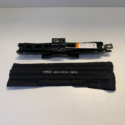 Ford Ranger Everest Scissor Jack Assembly & Handle OEM (2011-2023) JB3C-17080-BB