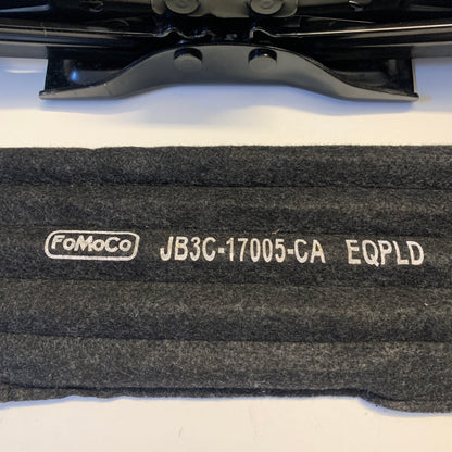 Ford Ranger Everest Scissor Jack Assembly & Handle OEM (2011-2023) JB3C-17080-BB