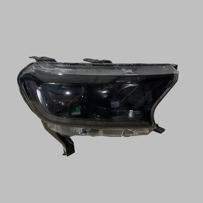 Ford Ranger PX Series 3 Wildtrak Raptor Headlamp Right Hand Side HID 2018 2019