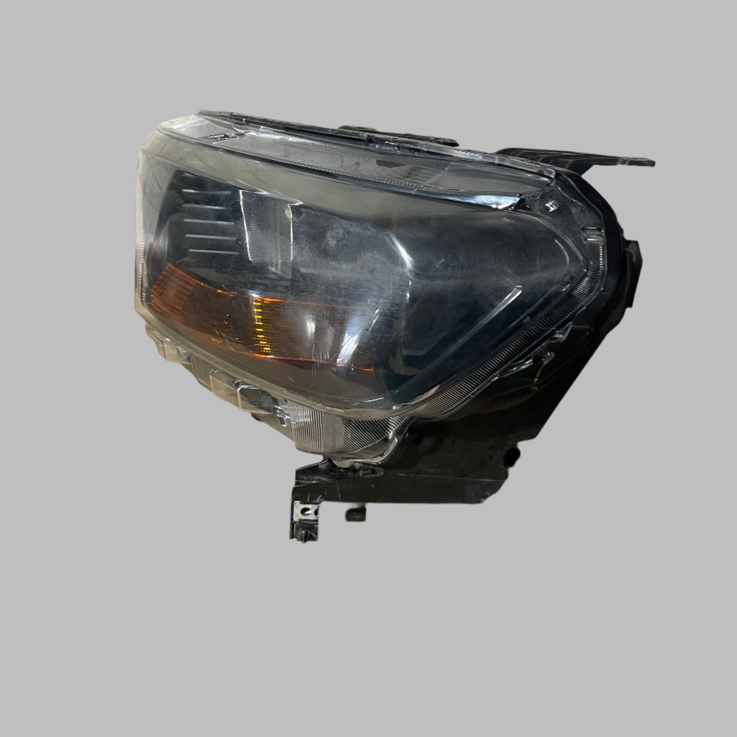 Ford Ranger PX 2 Left Headlamp 2016 2017 2018 2019 2020 2021 2022 XL XLS XLT