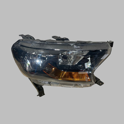 Ford Ranger PX 2 Right Headlamp 2016 2017 2018 2019 2020 2021 2022 XL XLS XLT