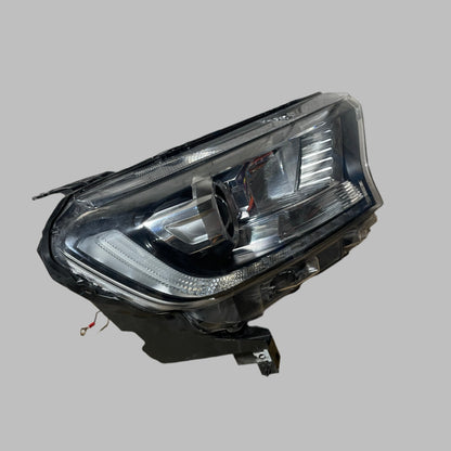 Ford Ranger PX Series 3 Right Headlamp Chrome HID 2018 2019