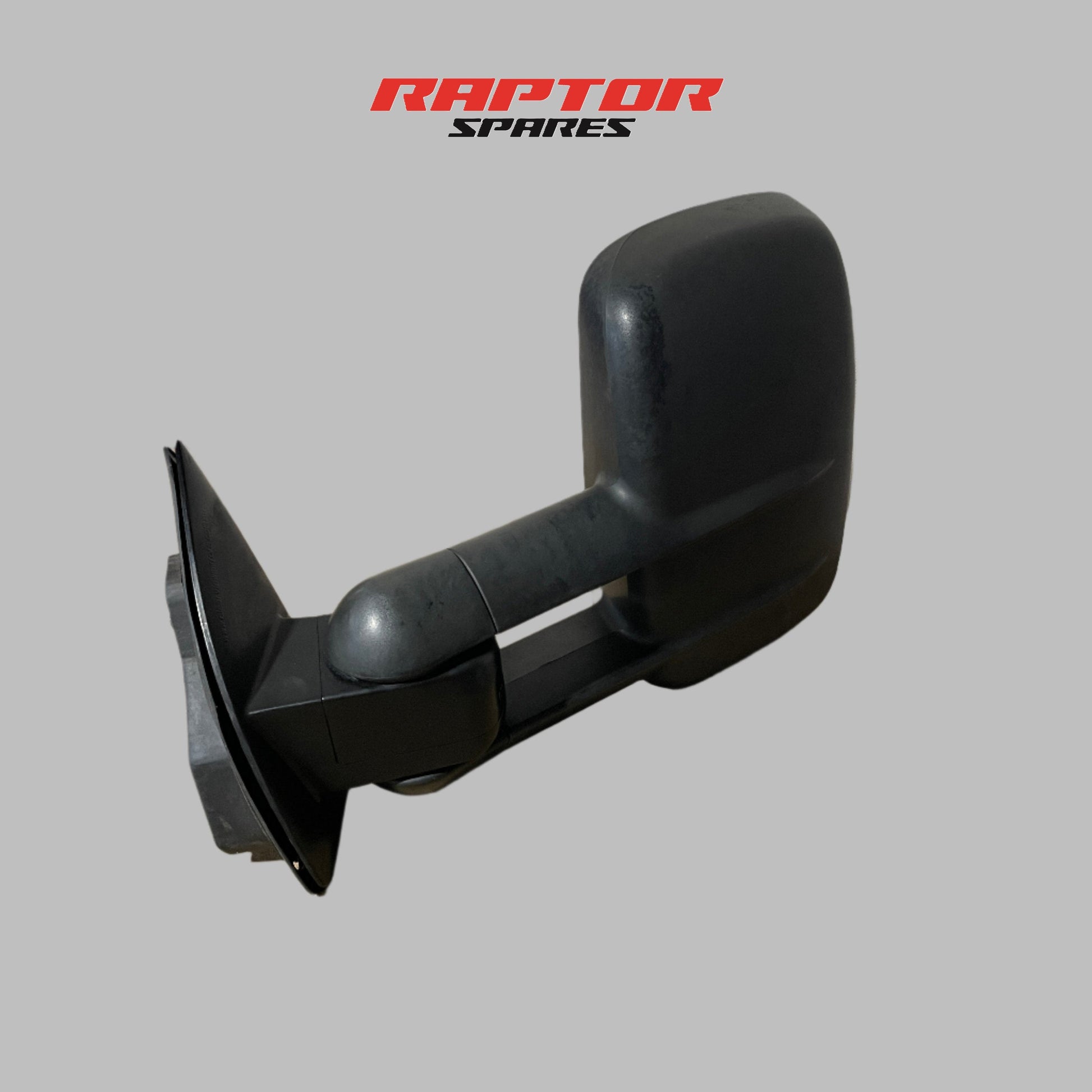 Clearview Towing Mirror Left Ford Ranger PX Series 3 06/18-04/22 Wildtrak