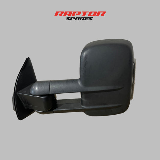 Clearview Towing Mirror Left Ford Ranger PX Series 3 06/18-04/22 Wildtrak