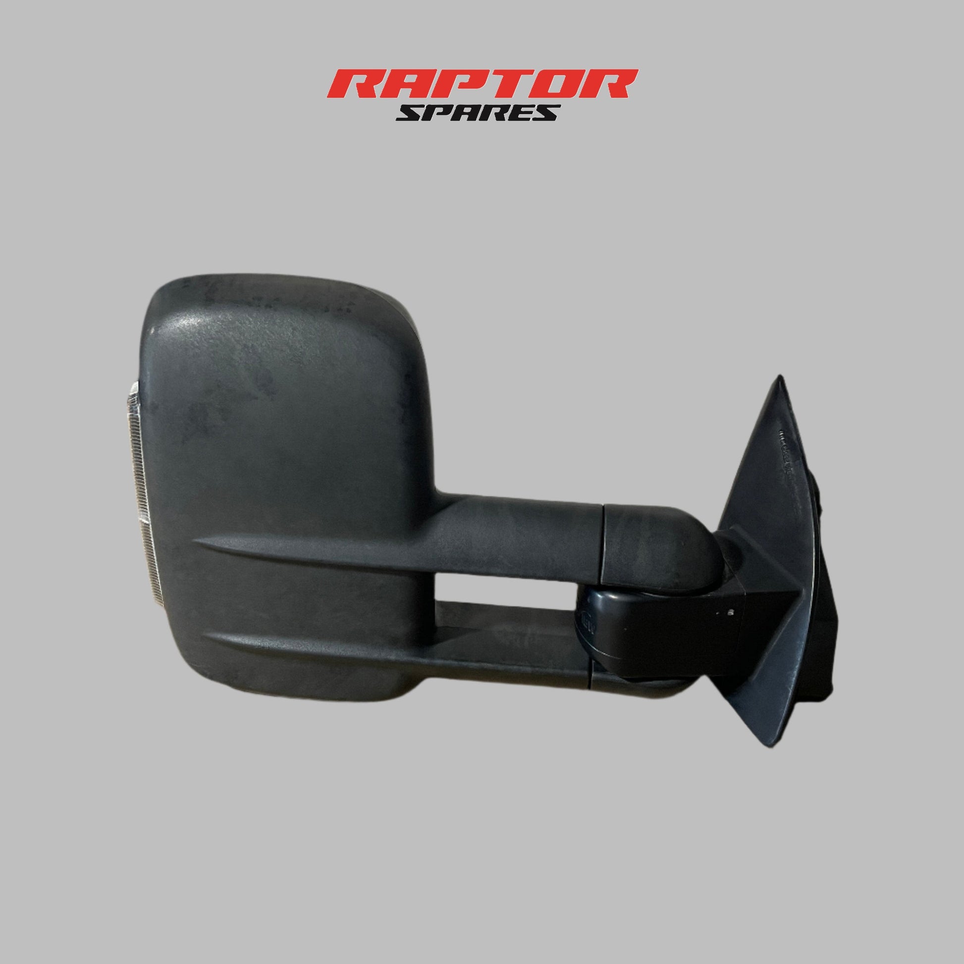 Clearview Towing Mirror Right Ford Ranger PX Series 3 06/18-04/22 Wildtrak