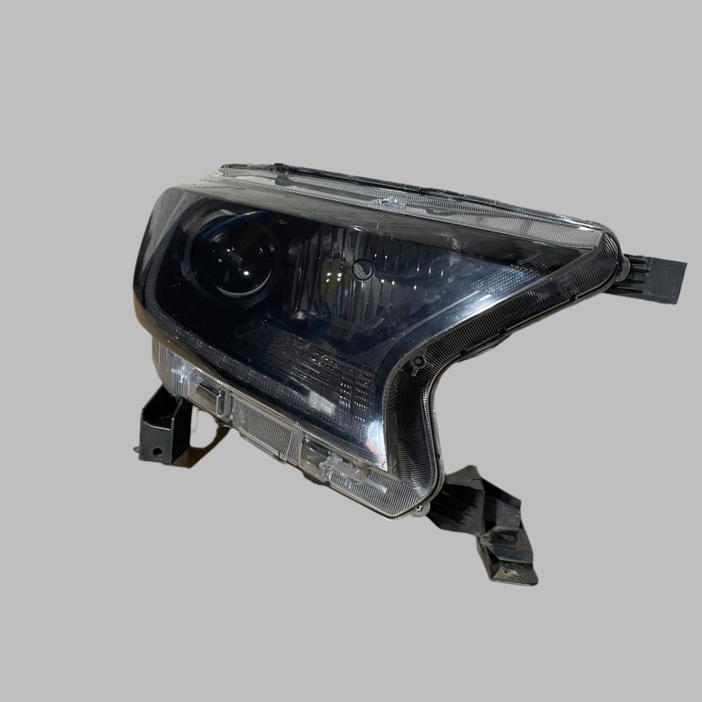 Ford Ranger PX Series 3 Wildtrak Raptor Headlamp Right Hand Side HID 2018 2019