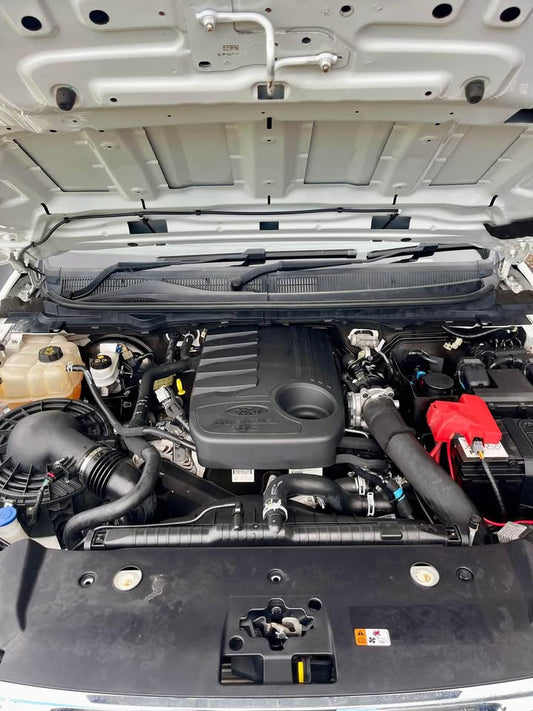 FORD RANGER /MAZDA BT-50 / FORD EVEREST P5AT Engine 2011-2020 3.2L 5 CYCL 223,000kms
