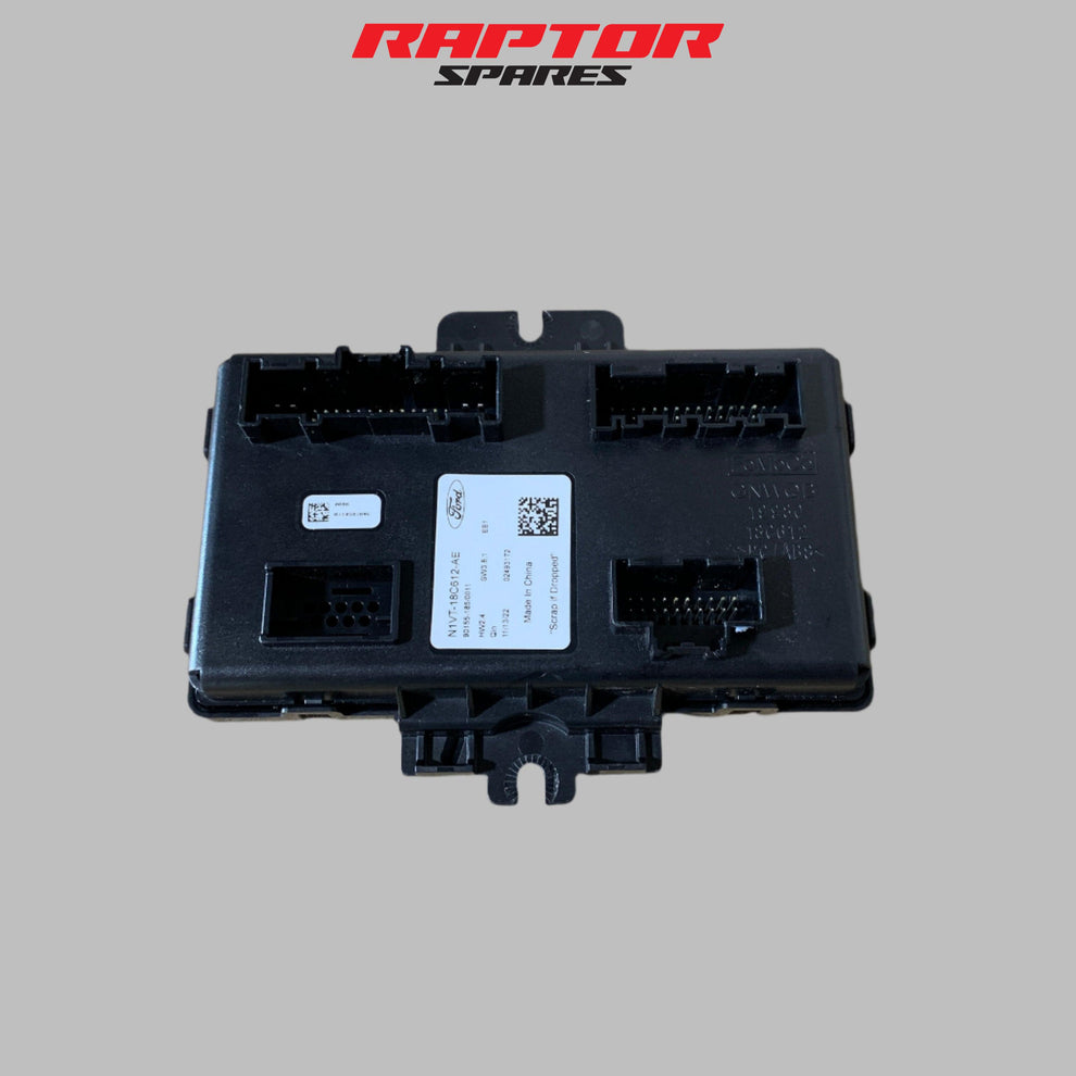 Ford Everest BCM 2022–2025 N1VT-18C612-AE | OEM Module – Raptor Spares