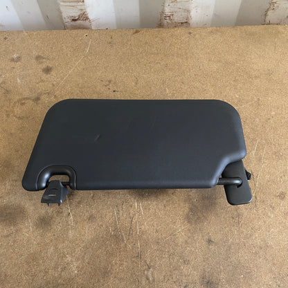 Ford Everest 2022–2025 RH Sun Visor w/ Mirror Light FB3B-2A104-100 OEM Platinum