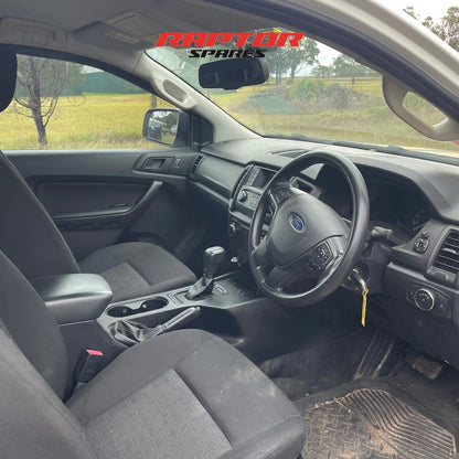 Ford Ranger 4x2 XL Hi-Rider Extra Cab 2018 2.2L Diesel Automatic Transmission