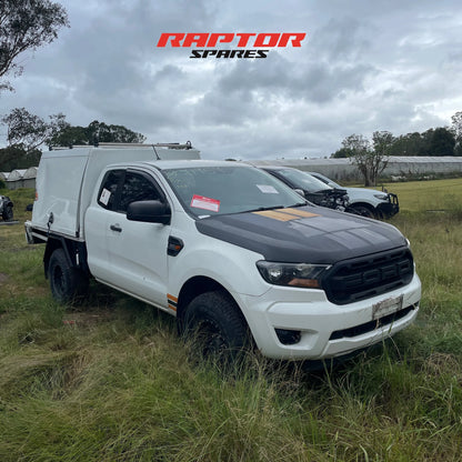 Ford Ranger 4x2 XL Hi-Rider Extra Cab 2018 2.2L Diesel Automatic Transmission
