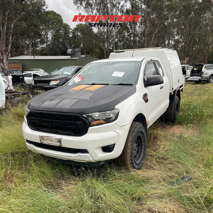 Ford Ranger 4x2 XL Hi-Rider Extra Cab 2018 2.2L Diesel Automatic Transmission