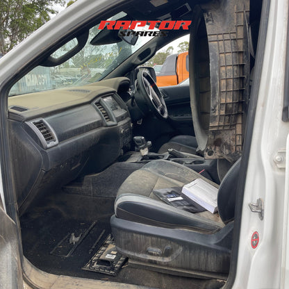 Ford Ranger 4x4 Raptor Double Cab 2019 2.0L Diesel Automatic Transmission