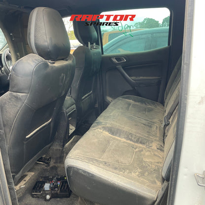 Ford Ranger 4x4 Raptor Double Cab 2019 2.0L Diesel Automatic Transmission