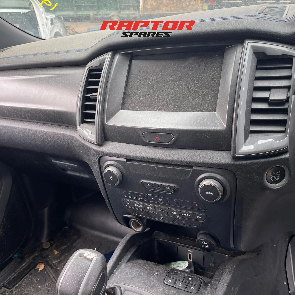 2019 Ford Ranger Raptor Parts Ford Ranger Raptor 2020 4x4 Parts | 2.0L Diesel | Raptor Spares