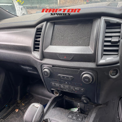 Ford Ranger 4x4 Raptor Double Cab 2020 2.0L Diesel Automatic Transmission