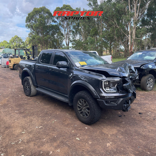 Ford Ranger 4x4 Raptor Double Cab 2023 3.0L Petrol Automatic Transmission