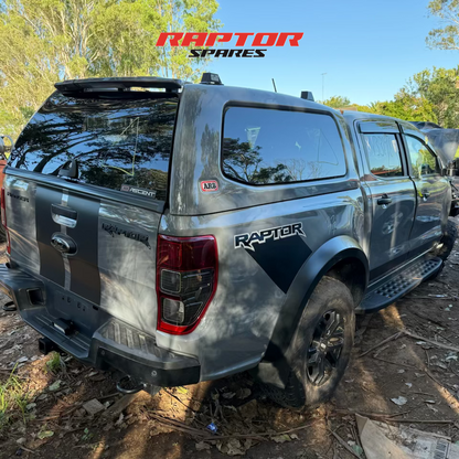 Ford Ranger 4x4 Raptor X Double Cab 2021 2.0L Diesel Automatic Transmission