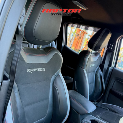 Ford Ranger 4x4 Raptor X Double Cab 2021 2.0L Diesel Automatic Transmission