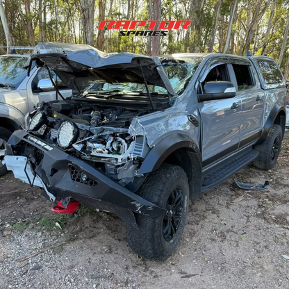 Ford Ranger 4x4 Raptor X Double Cab 2021 2.0L Diesel Automatic Transmission