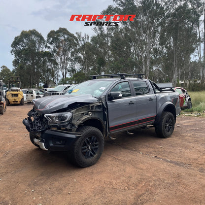 Ford Ranger 4x4 Raptor X Double Cab 2021 2.0L Diesel Automatic Transmission