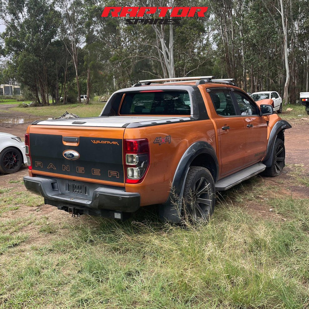 Ford Ranger Wildtrak 4x4 2017 3.2L | Wrecking for Parts – Raptor Spares