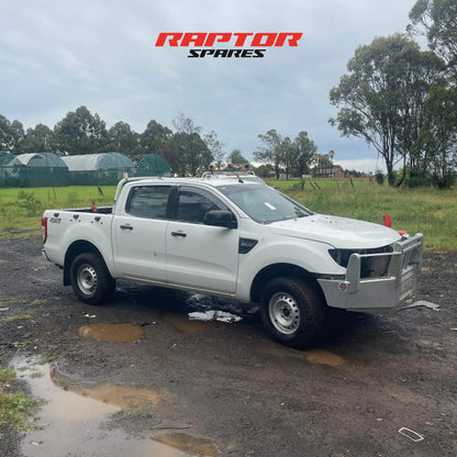 Ford Ranger 4x4 XL Double Cab 2014 3.2L Diesel Automatic Transmission