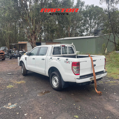 Ford Ranger 4x4 XL Double Cab 2014 3.2L Diesel Automatic Transmission