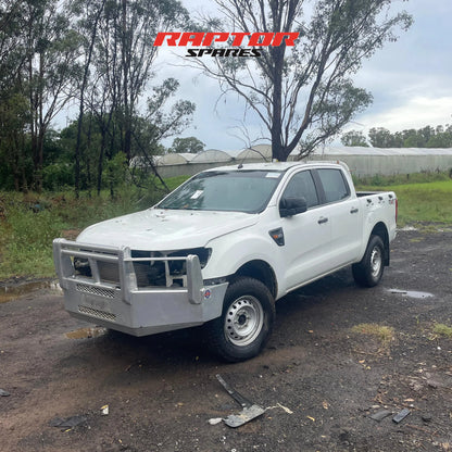 Ford Ranger 4x4 XL Double Cab 2014 3.2L Diesel Automatic Transmission