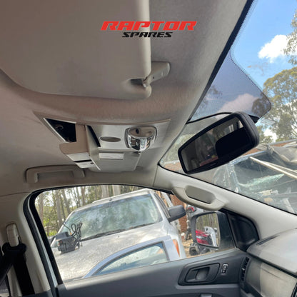 Ford Ranger 4x4 XL Double Cab 2017 3.2L Diesel Automatic Transmission