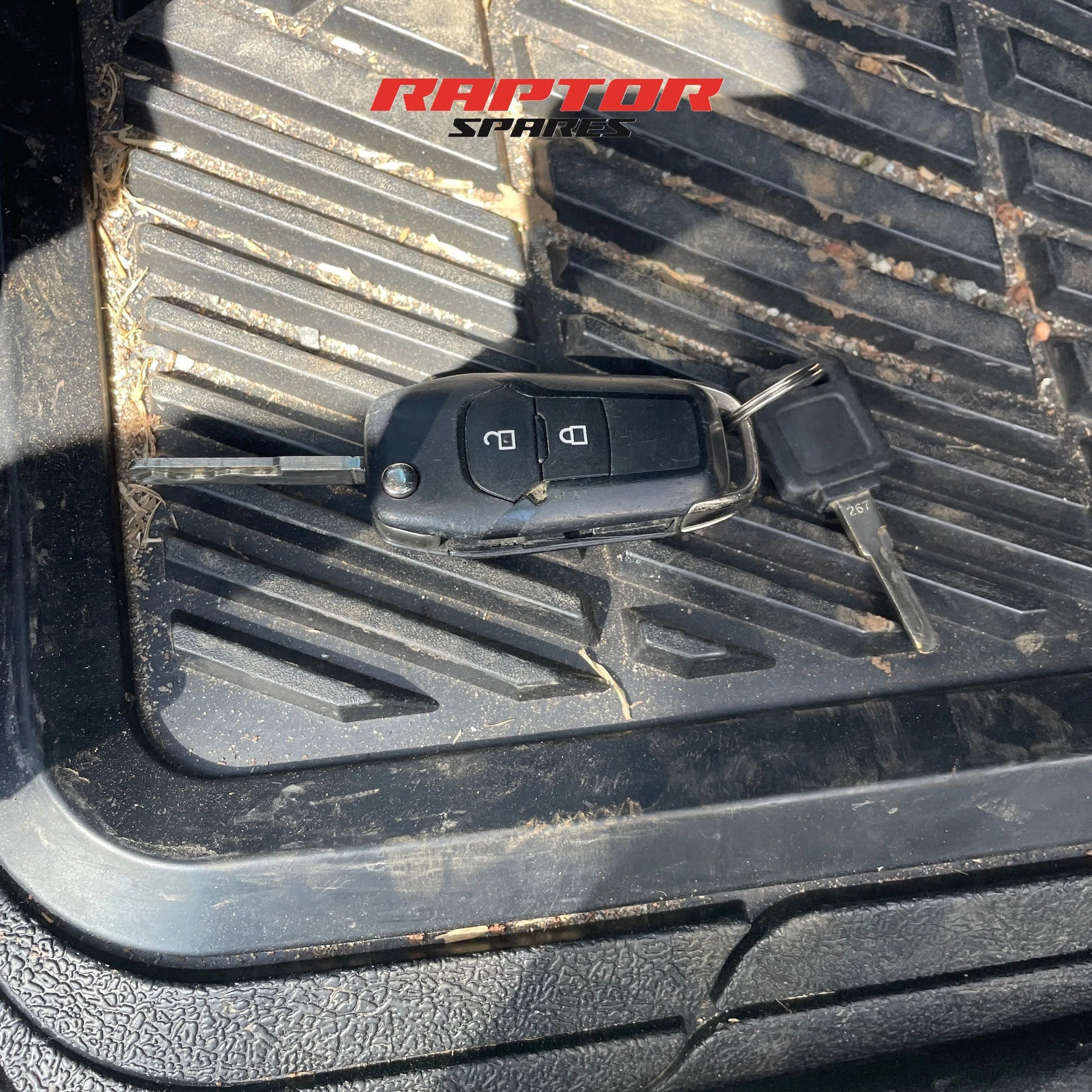 Ford Ranger 4x4 XL Double Cab 2019 3.2L Diesel Automatic Transmission