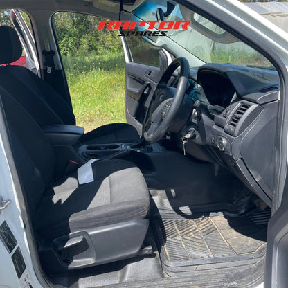 Ford Ranger 4x4 XL Double Cab 2019 3.2L Diesel Automatic Transmission