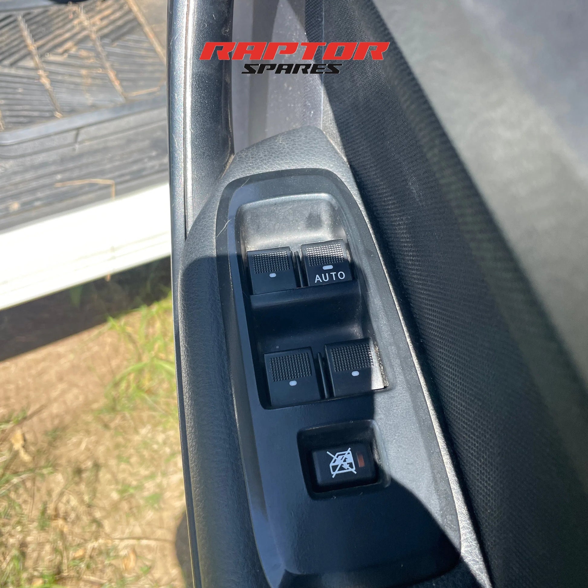 Ford Ranger 4x4 XL Double Cab 2019 3.2L Diesel Automatic Transmission