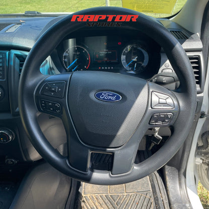 Ford Ranger 4x4 XL Double Cab 2019 3.2L Diesel Automatic Transmission