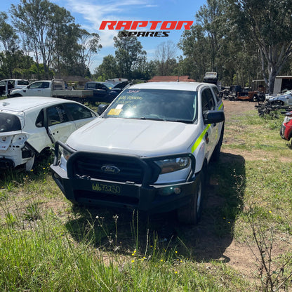 Ford Ranger 4x4 XL Double Cab 2019 3.2L Diesel Automatic Transmission