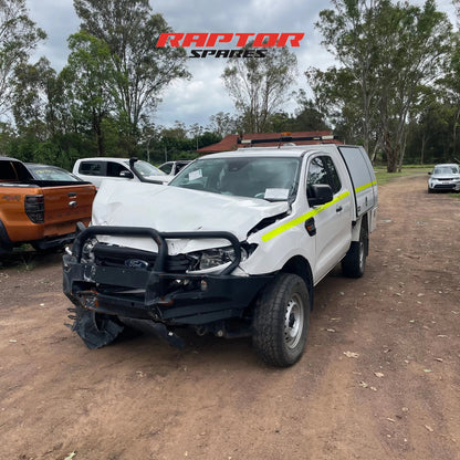 Ford Ranger 4x4 XL Double Cab 2020 3.2L Diesel Automatic Transmission