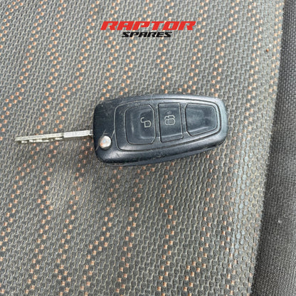 Ford Ranger 4x4 XL Extra Cab 2012 3.2L Diesel Manual Transmission