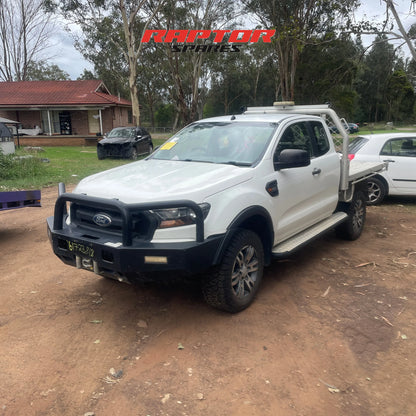 Ford Ranger 4x4 XL Extra Cab 2016 3.2L Diesel Manual Transmission