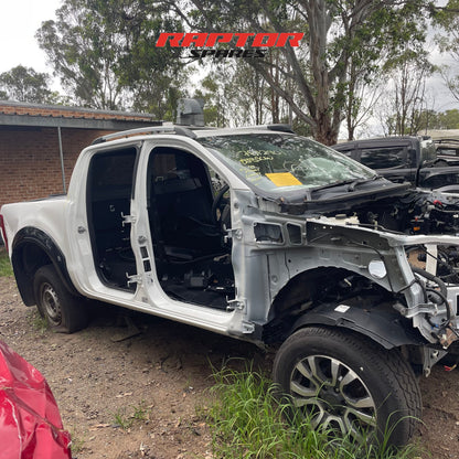Ford Ranger 4x4 XLS Double Cab 2021 3.2L Diesel Automatic Transmission