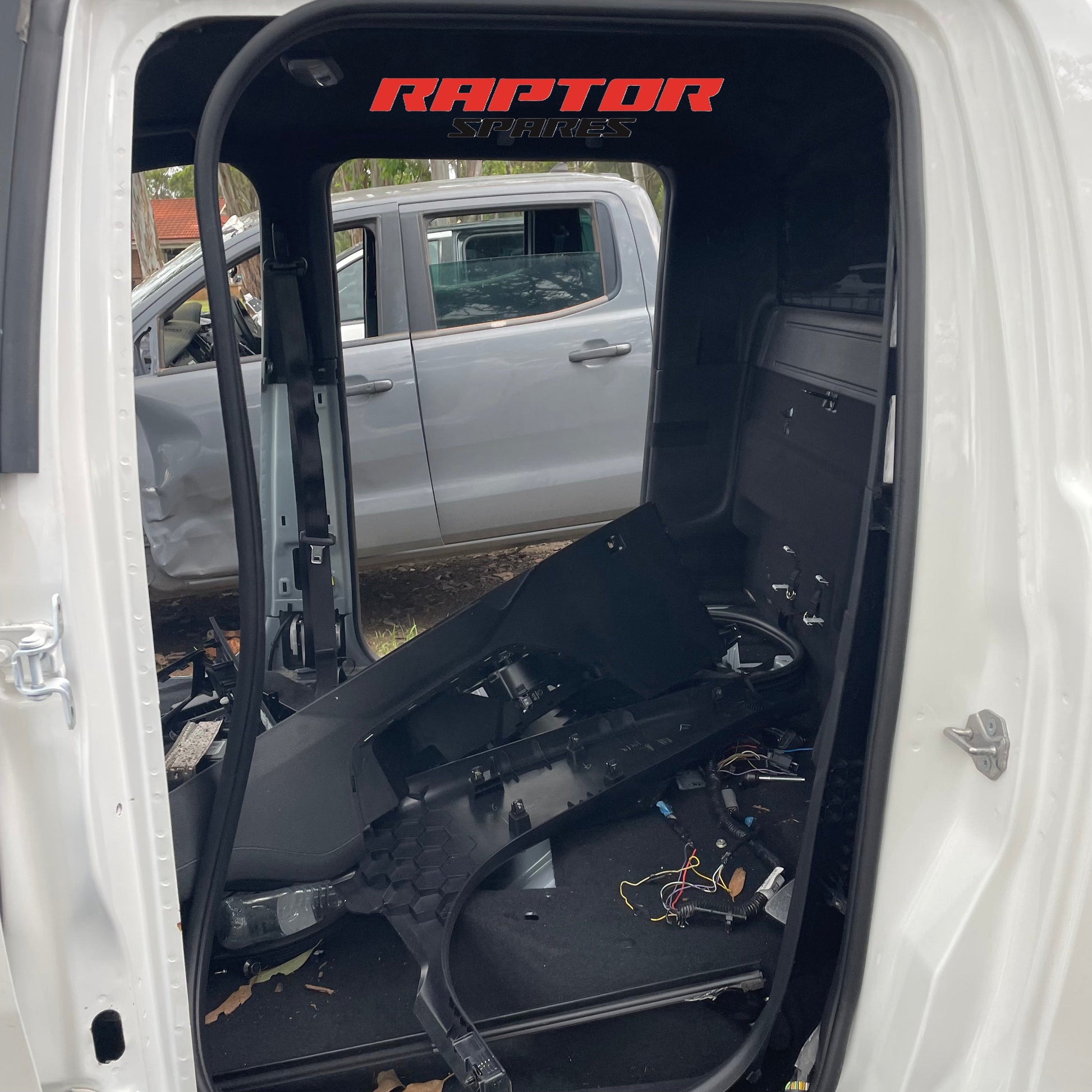 Ford Ranger 4x4 XLS Double Cab 2021 3.2L Diesel Automatic Transmission