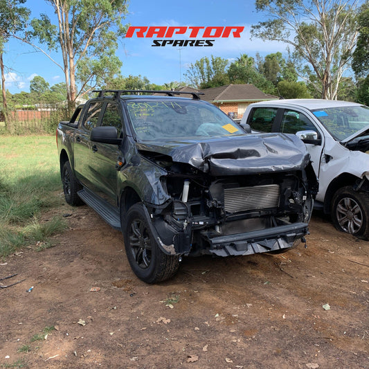 Ford Ranger 4x4 XLS Double Cab 2021 3.2L Diesel Automatic Transmission
